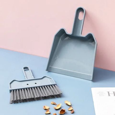 Balai ™ | Balai miniature pour bureau, Mini Balai Magique - Service bati propre