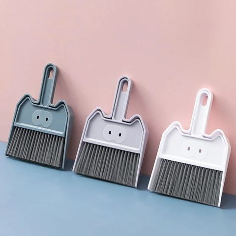 Balai ™ | Balai miniature pour bureau, Mini Balai Magique - Service bati propre