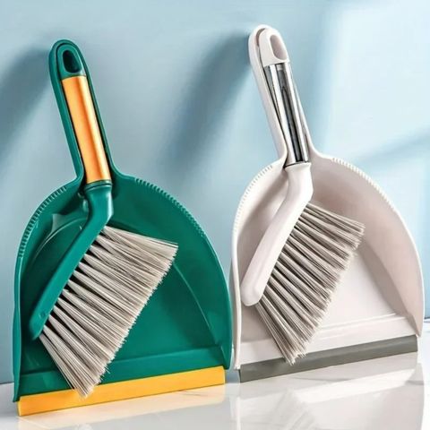 Balai ™ | Mini balai et pelle à poussière - Service bati propre