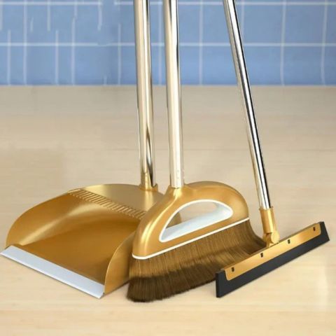 Balais ™ | Balai magique - Clean service