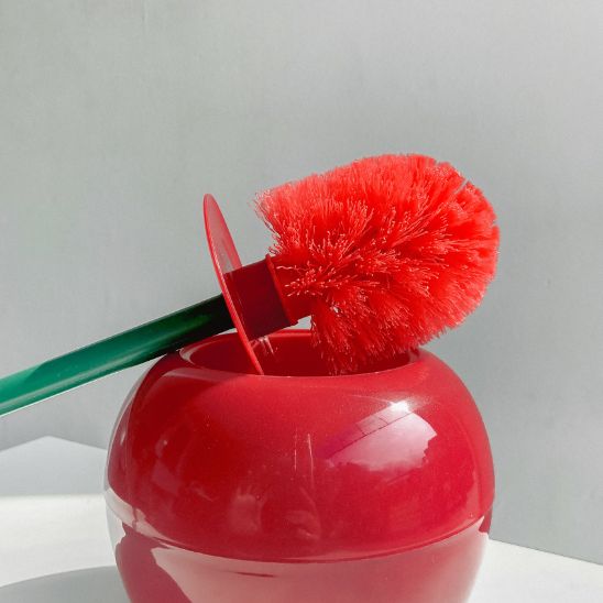 Brosse toilette ™ ❙ brosse magique - Service bati propre