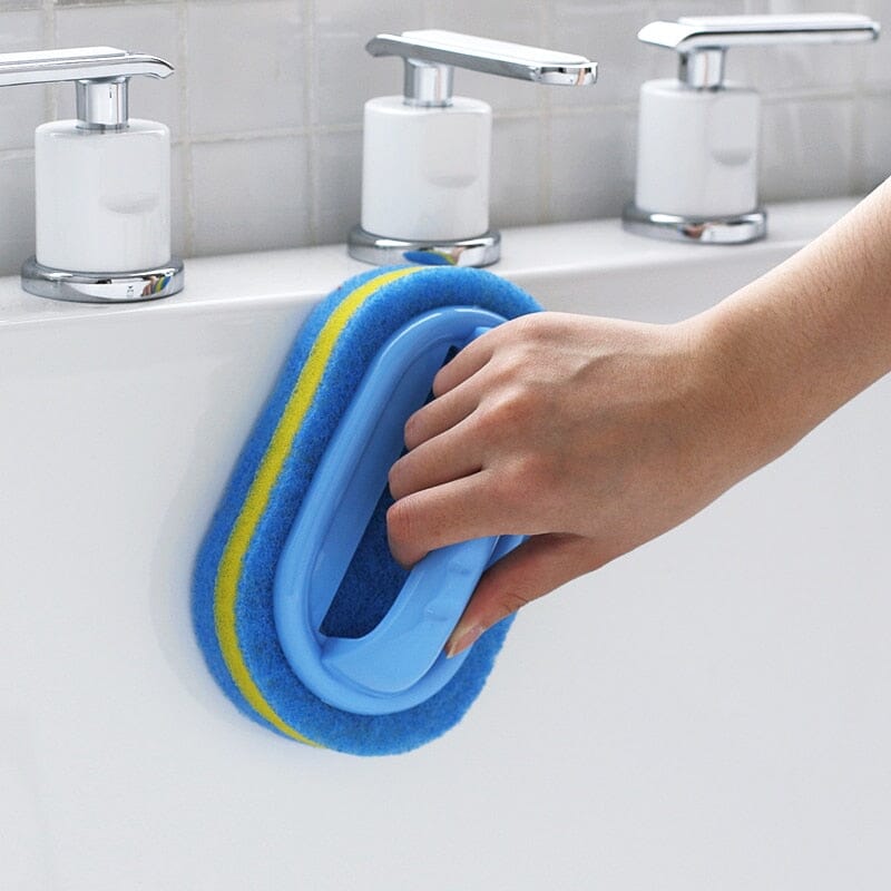 Brosse puissant et fort ergonomique