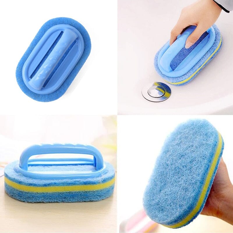 Brosse puissant et fort ergonomique magique