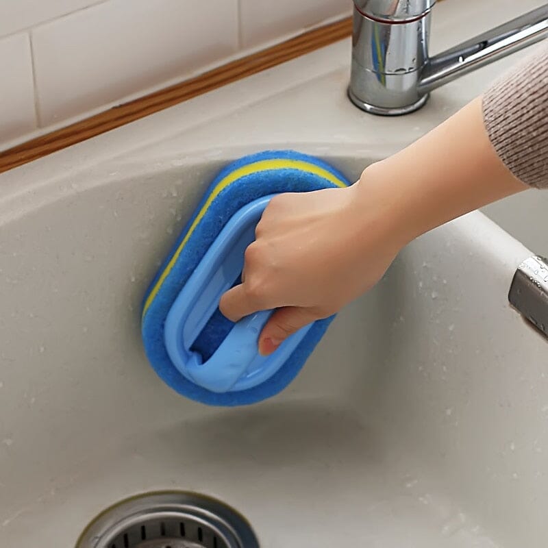Brosse puissant et fort ergonomique magique moderne
