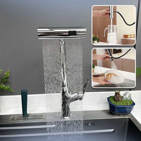 Robinets-Eviers-Cuisine-magique-et-puissant