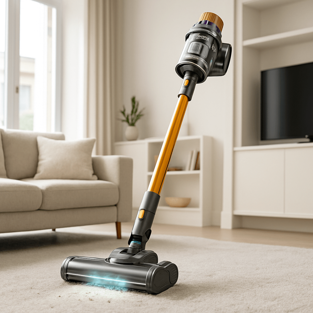 aspirateur laveur sans fil ™ | aspirateur sans fil 55kPa - Service bati propre