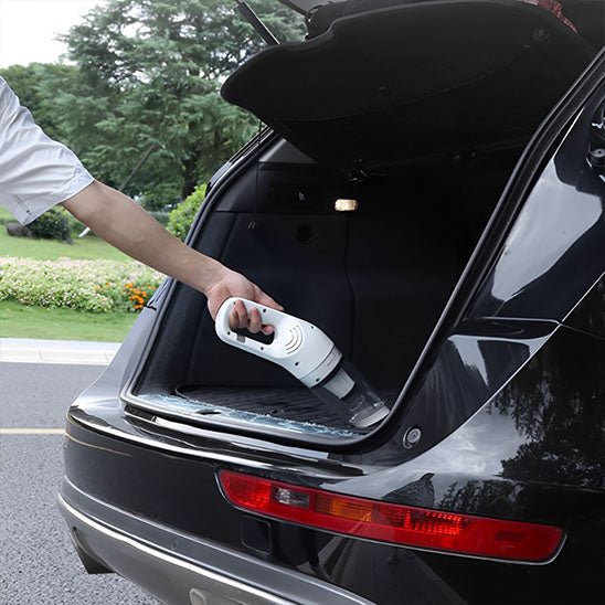 Aspirateur voiture | Puissant - Clean service