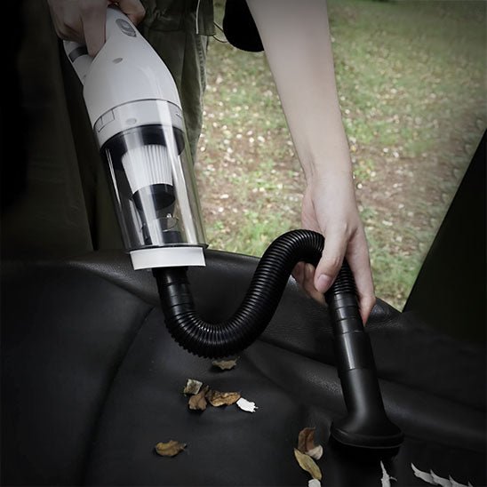 Aspirateur voiture | Puissant - Clean service