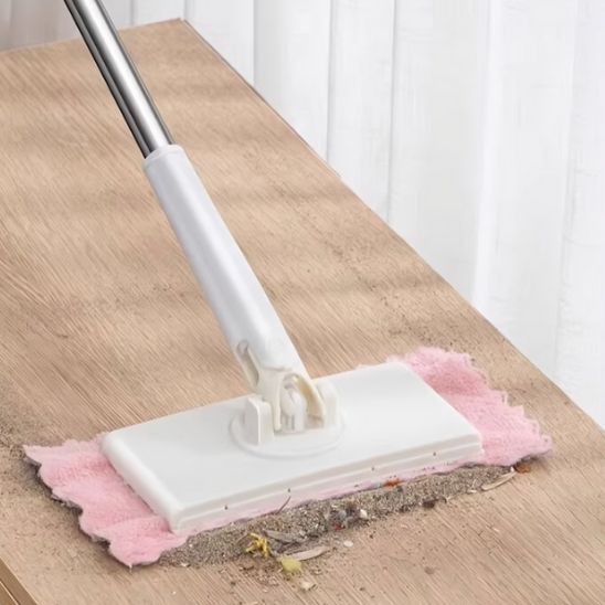 serpillère microfibre ™ | Vadrouille automatique pour serviettes en papier - Service bati propre