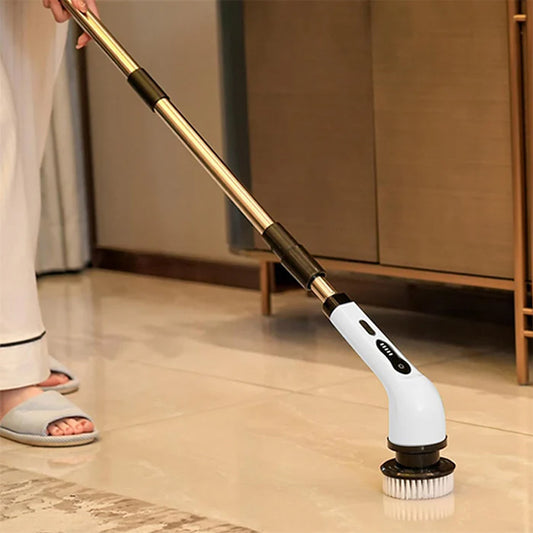Balai-brosse-electrique-ergonomique-ne-laisse-aucune-trace-sur-le-plancher