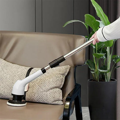 Balai brosse ™ | Balai brosse électrique superpuissant - Service bati propre