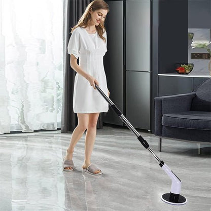 Balai brosse ™ | Balai brosse électrique superpuissant - Service bati propre