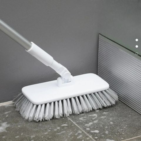 Balai brosse ™ | Brosse de nettoyage multifonction - Service bati propre