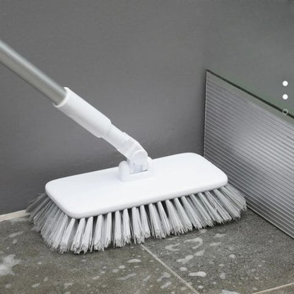 Balai brosse ™ | Brosse de nettoyage multifonction - Service bati propre