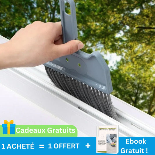 Balai ™ | Balai miniature pour bureau, Mini Balai Magique - Service bati propre