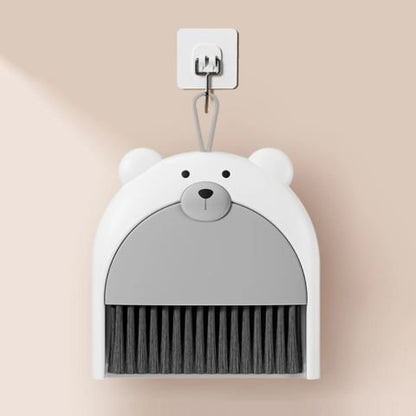 Balai ™ | Mini balai desssin animé - Service bati propre