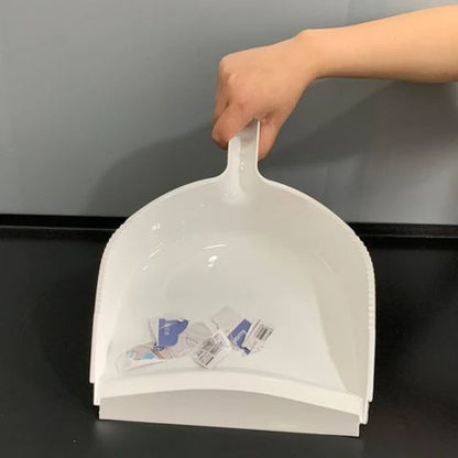 Balai ™ | Mini Balai à Main et Pelle à Poussière - Service bati propre