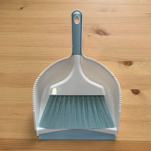 Balai ™ | Mini Balai à Main et Pelle à Poussière - Service bati propre