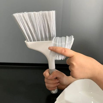 Balai ™ | Mini Balai à Main et Pelle à Poussière - Service bati propre
