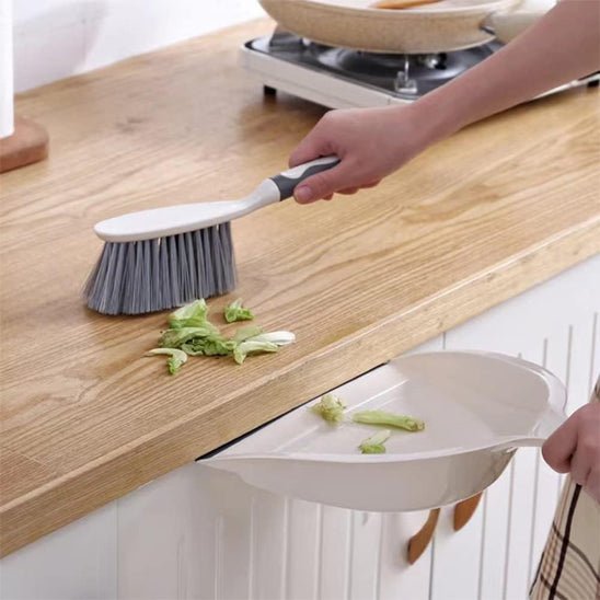 Balais ™ | Balai ergonomique et révolutionnaire - Service bati propre