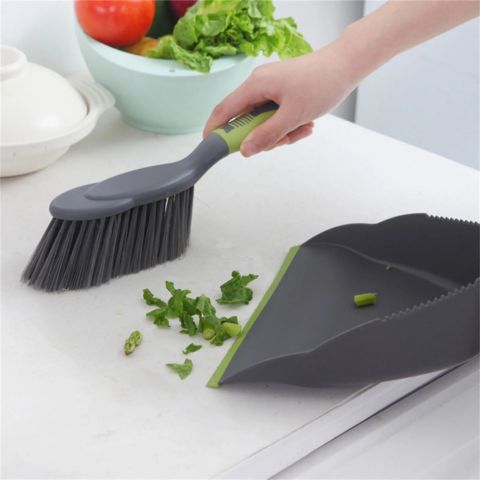 Balais ™| Balai Révolutionnaire pour un Intérieur Impeccable - Service bati propre
