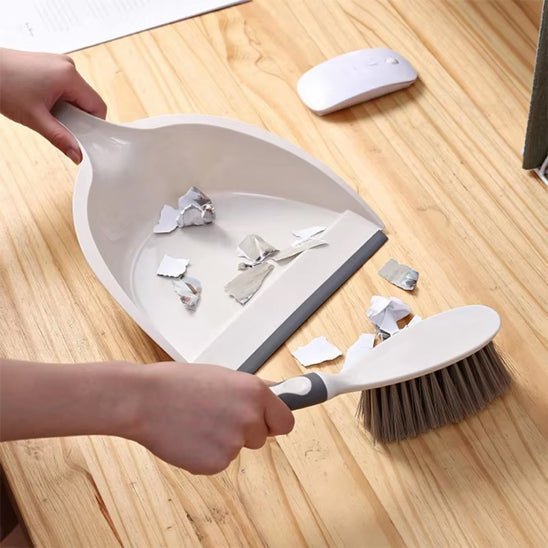 Balais ™ | Balai ergonomique et révolutionnaire - Service bati propre