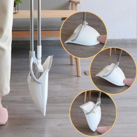 Balais ™ | balai ultra - professionnel et ergonomique - Service bati propre