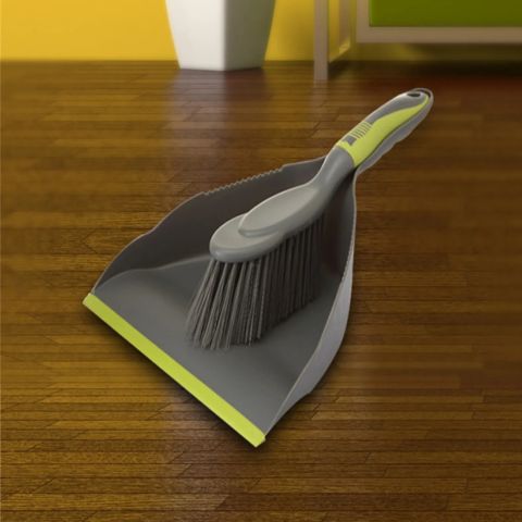 Balais ™| Balai Révolutionnaire pour un Intérieur Impeccable - Service bati propre