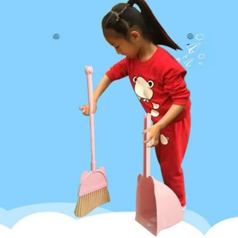 Balais ™ | Balais pour enfants - Service bati propre