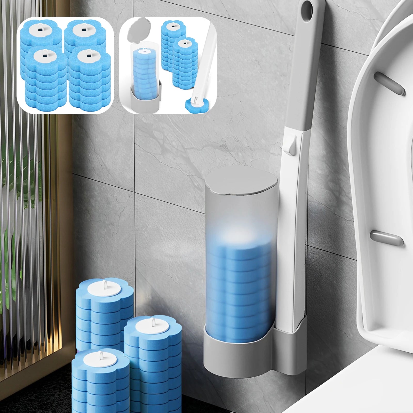 Brosse-a-toilette-un-nettoyage-professionnel