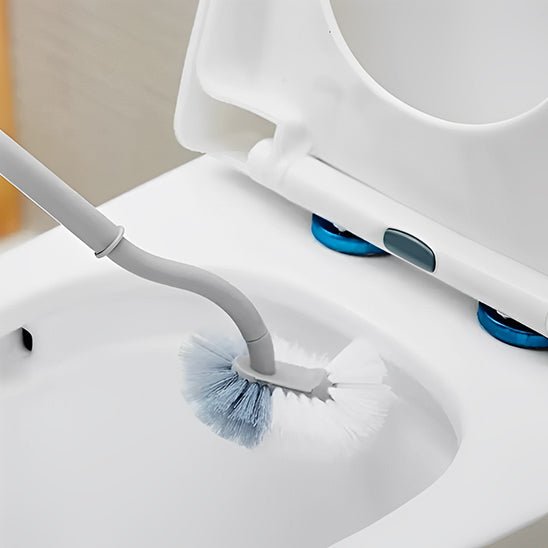 Brosse des toilettes - Clean service