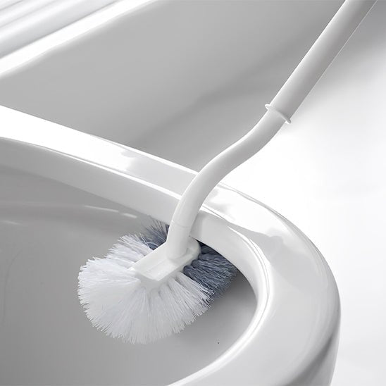 Brosse des toilettes - Clean service