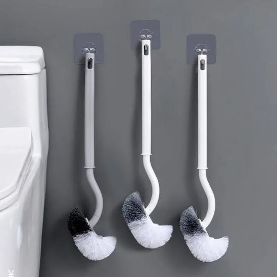 Brosse des toilettes - Clean service