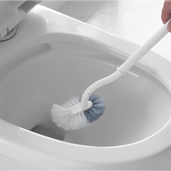 Brosse des toilettes - au-toilette