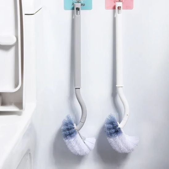 Brosse des toilettes - ergonomique