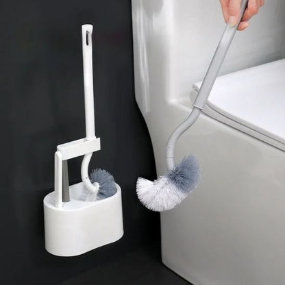 Brosse des toilettes - puissant