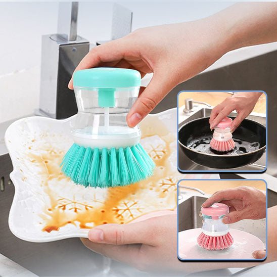 Brosse vaisselle - Clean service