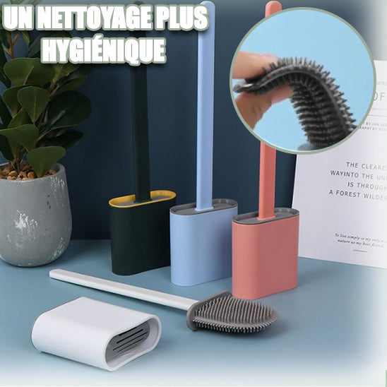 Brosse WC