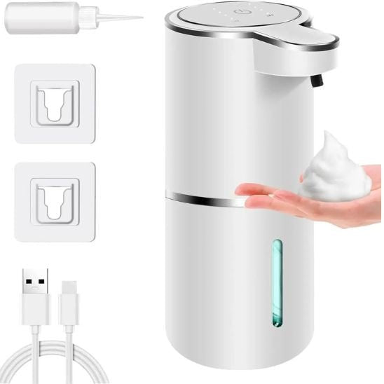 Distributeur-savon-indispensable-dans-la-toilette