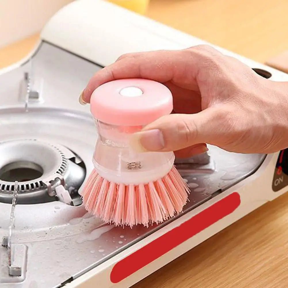 Brosse vaisselle - Clean service