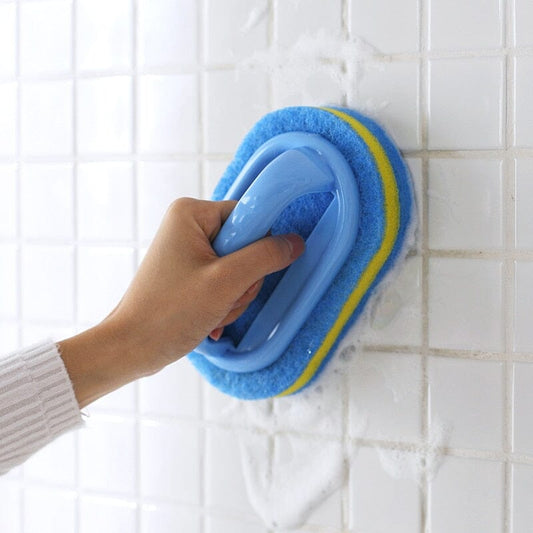 Super Brosse puissant 