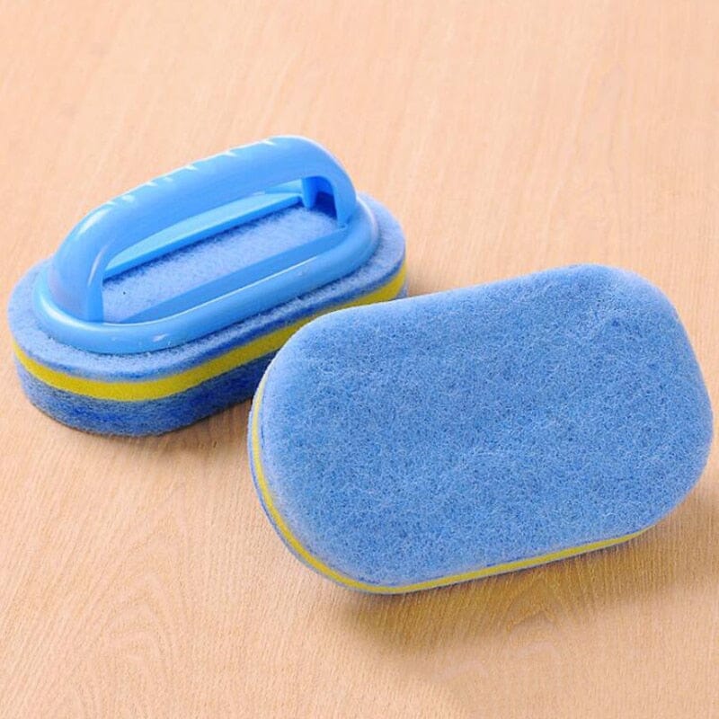 Super Brosse puissant  et fort 