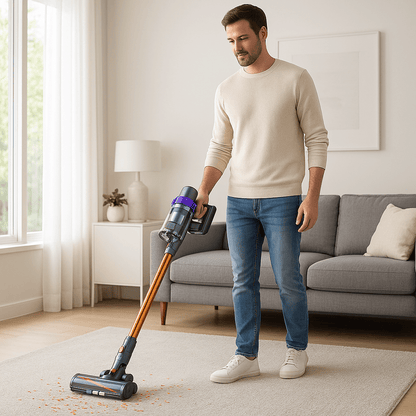 aspirateur laveur sans fil ™ | Aspirateur sans fil pour appareil ménager - Service bati propre