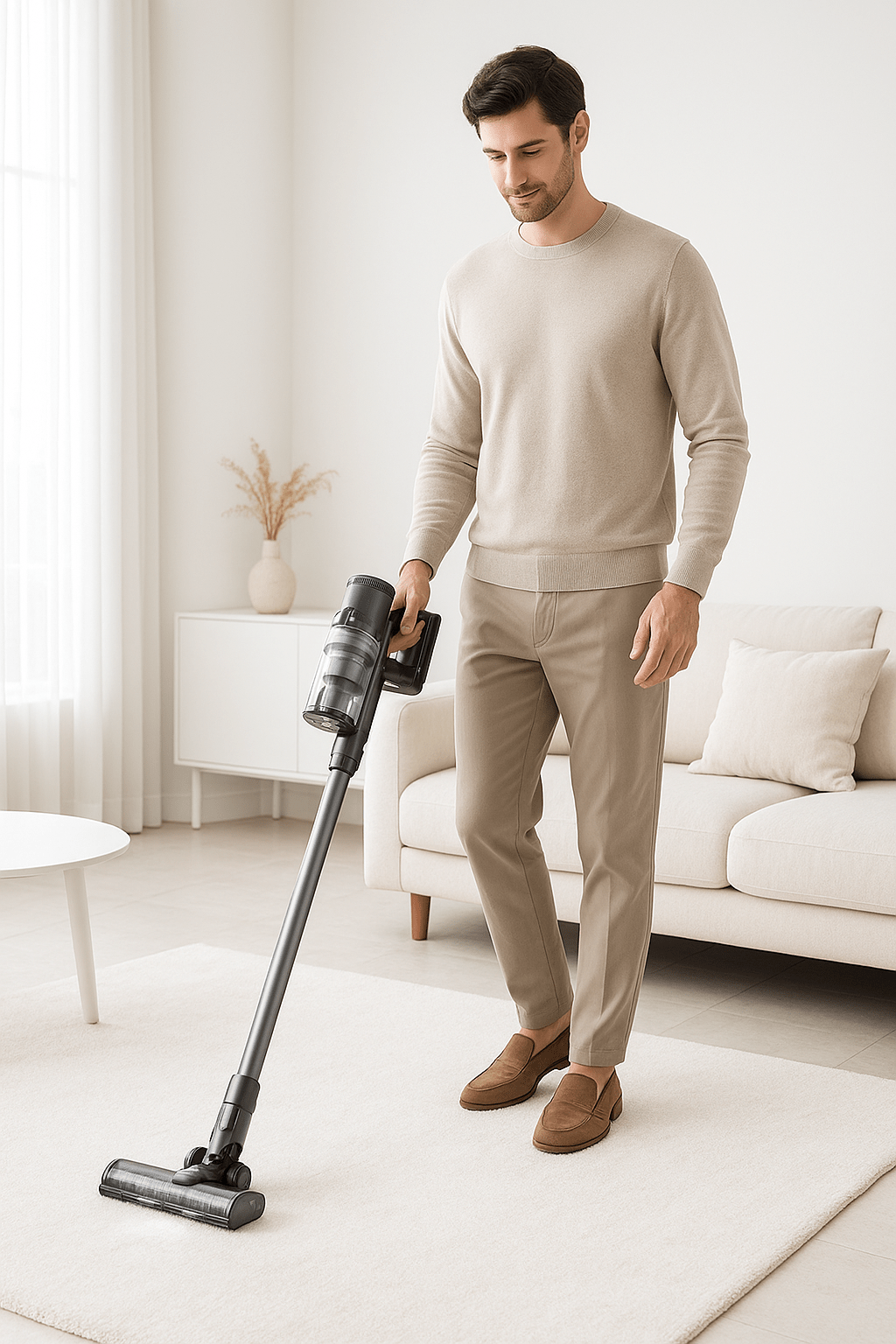 aspirateur laveur sans fil ™ | Aspirateur laveur sans fil révolutionnaire - Service bati propre
