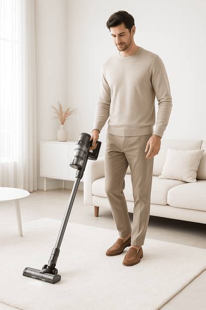 aspirateur laveur sans fil ™ | Aspirateur laveur sans fil révolutionnaire - Service bati propre