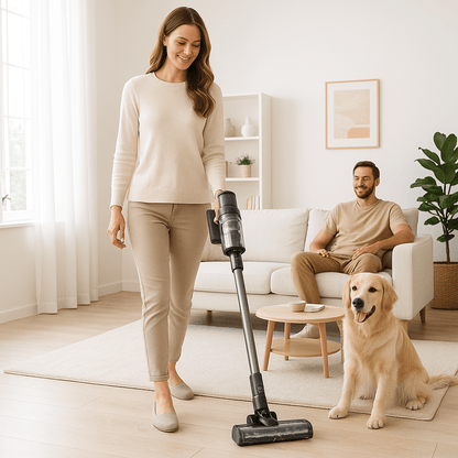 aspirateur laveur sans fil ™ | Aspirateur laveur sans fil révolutionnaire - Service bati propre