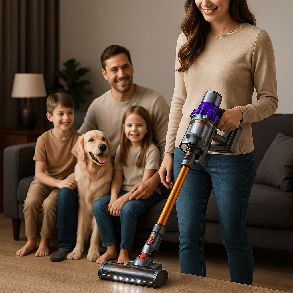 aspirateur laveur sans fil ™ | Aspirateur sans fil pour appareil ménager - Service bati propre