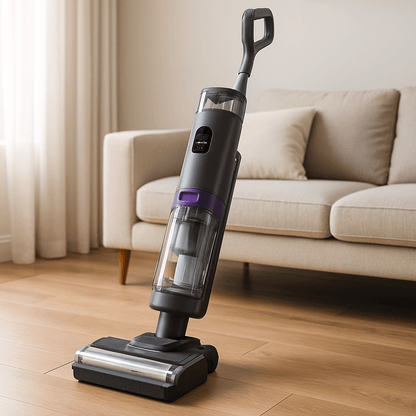 aspirateur laveur sans fil ™ | L'aspirateur laveur sans fil - Service bati propre