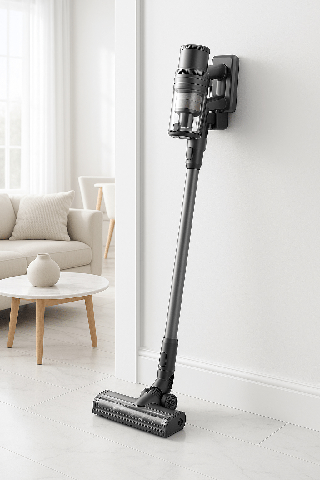 aspirateur laveur sans fil ™ | Aspirateur laveur sans fil révolutionnaire - Service bati propre