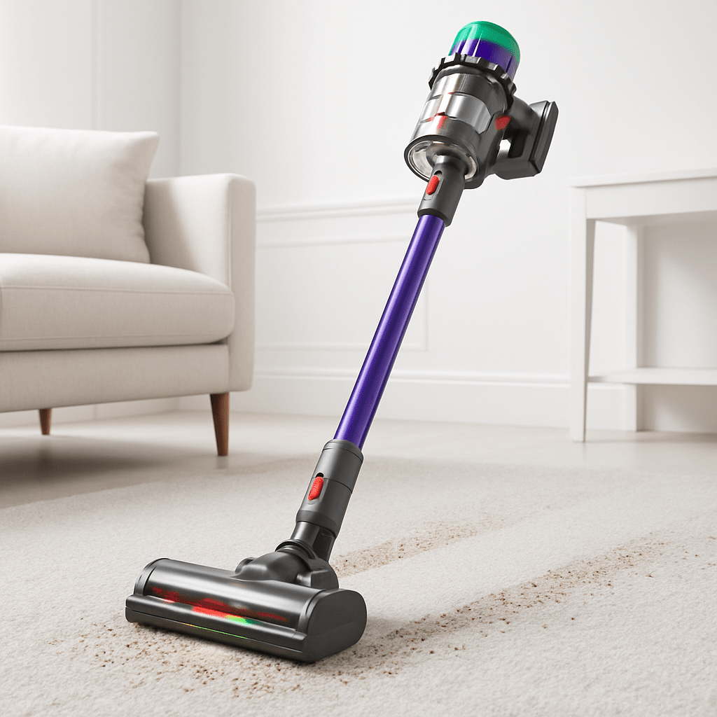 aspirateur laveur sans fil ™ | aspirateur sans fil 55kPa - Service bati propre